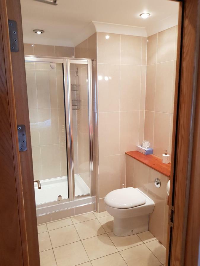 The Courtyard Apartments !!!! Killarney Bagian luar foto