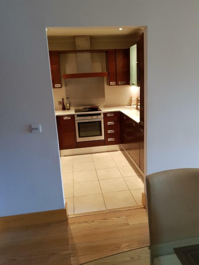 The Courtyard Apartments !!!! Killarney Bagian luar foto