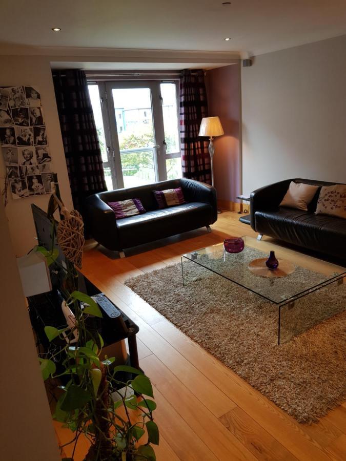 The Courtyard Apartments !!!! Killarney Bagian luar foto